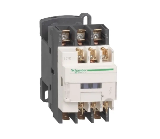 Schneider Electric LC1D129B7