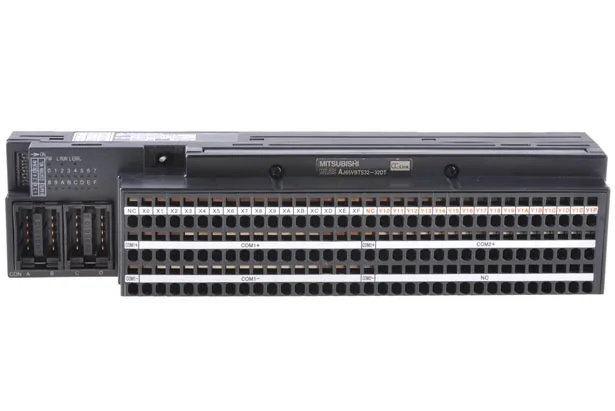 Mitsubishi Electric AJ65VBTS32-32DT — Digital Output Modules (image 2)
