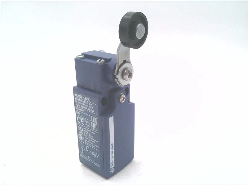 Schneider Electric XCKN2118P20 — Limit Switches (image 3)