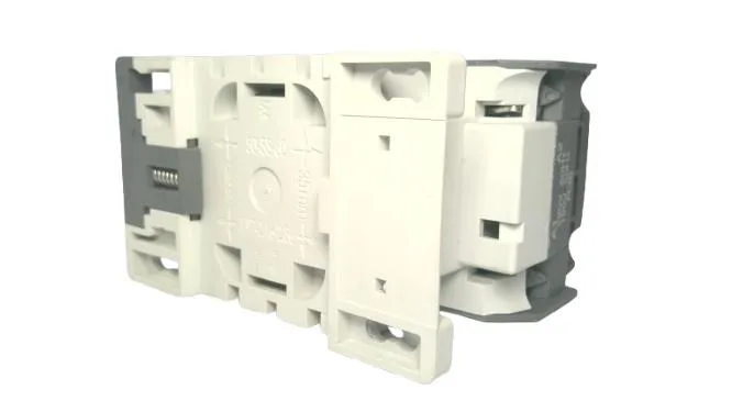 ABB 1SBL921074R8510 — Contactors (image 4)