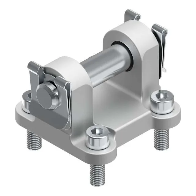 Festo SNCB-40 — Pneumatics