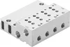 Festo MHA3-PR8-3-1/8