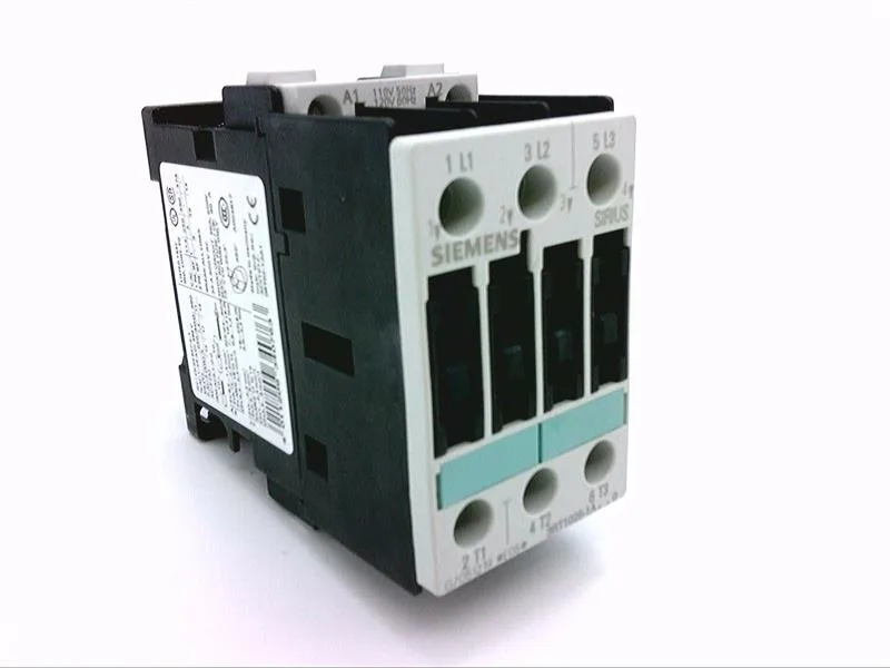 Siemens 3RT1025-1AK60 — Contactors (image 2)