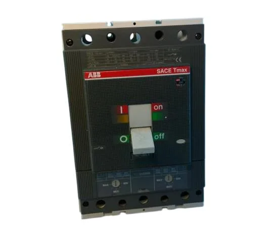 ABB 1SDA054332R1 — Molded Case Circuit Breakers (MCCB) (image 2)