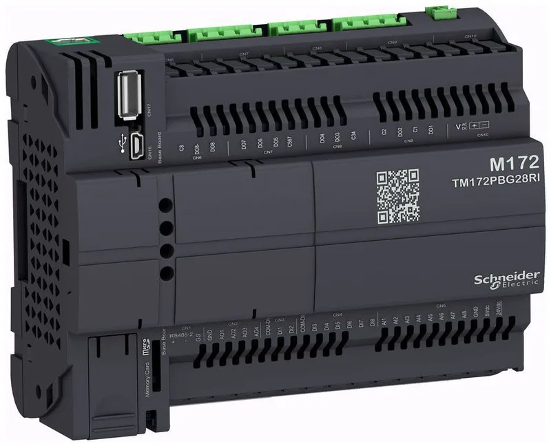 Schneider Electric TM172PBG28RI (image 2)