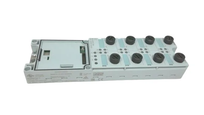 Siemens 6ES7141-3BH00-0XA0 — PLC Communication Modules (image 2)