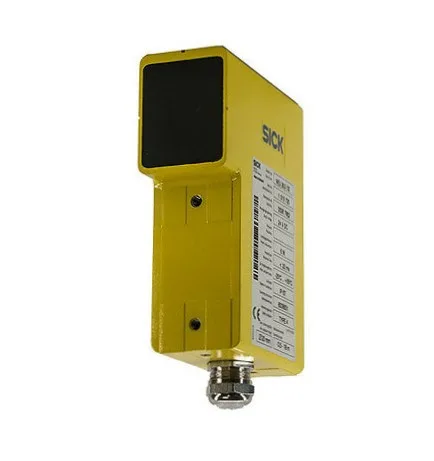 SICK WEU-26/2-131 — Photoelectric Sensors