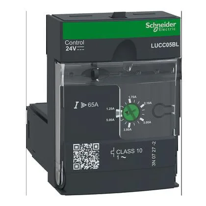 Schneider Electric LUCC05BL (image 2)