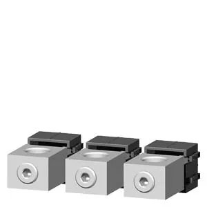 Siemens 3VT9315-4TD30 — Molded Case Circuit Breakers (MCCB)