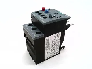 Siemens 3RU2126-4DB0 — Overload Relays (image 3)