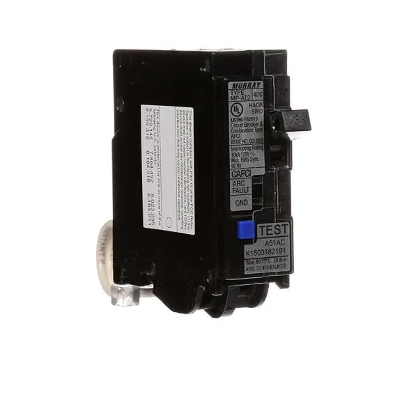 Siemens MPA115AFC — Circuit Breaker Accessories (image 2)