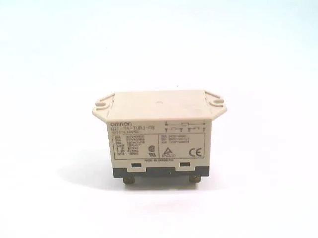 Omron G7L-2A-TUB-J-CB-DC24