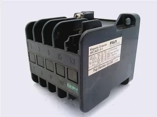 Fuji Electric SRC3631-5-1-110V60HZ
