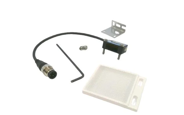 SICK WL100L-F1131S02 — Photoelectric Sensors