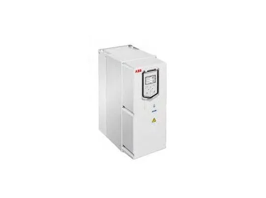 ABB ACH580-PDR-052A-4+B058 — AC Drives (VFD)