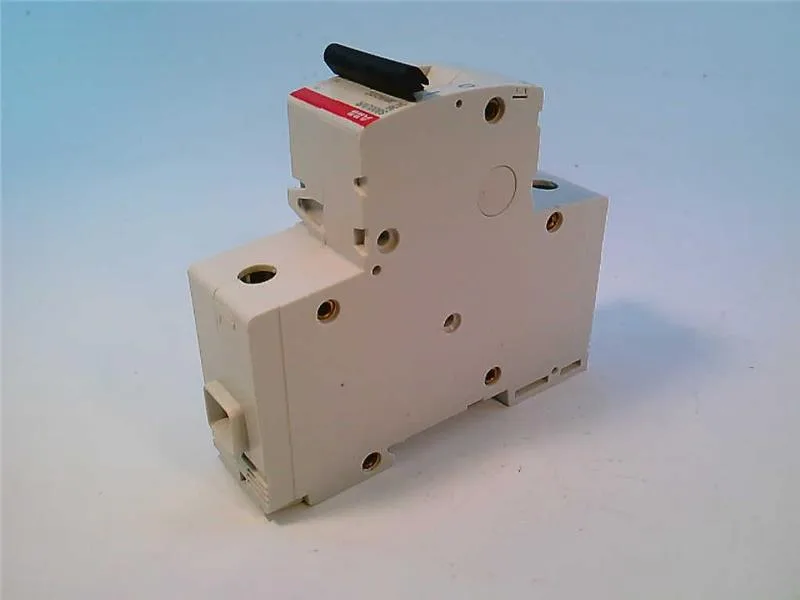 ABB S800-UVR36 — Miniature Circuit Breakers (MCB) (image 3)