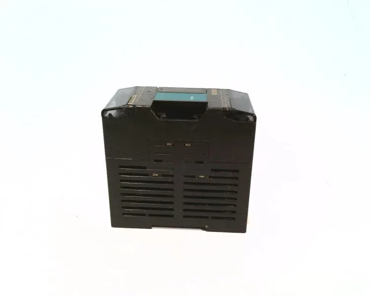 Fuji Electric WSZ-1LC — PLC I/O & Expansion Modules (image 4)