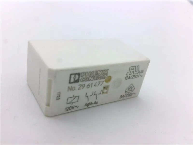 Phoenix Contact REL-MR-120AC/21-21AU