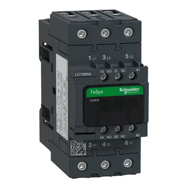 Schneider Electric LC1D65AD5