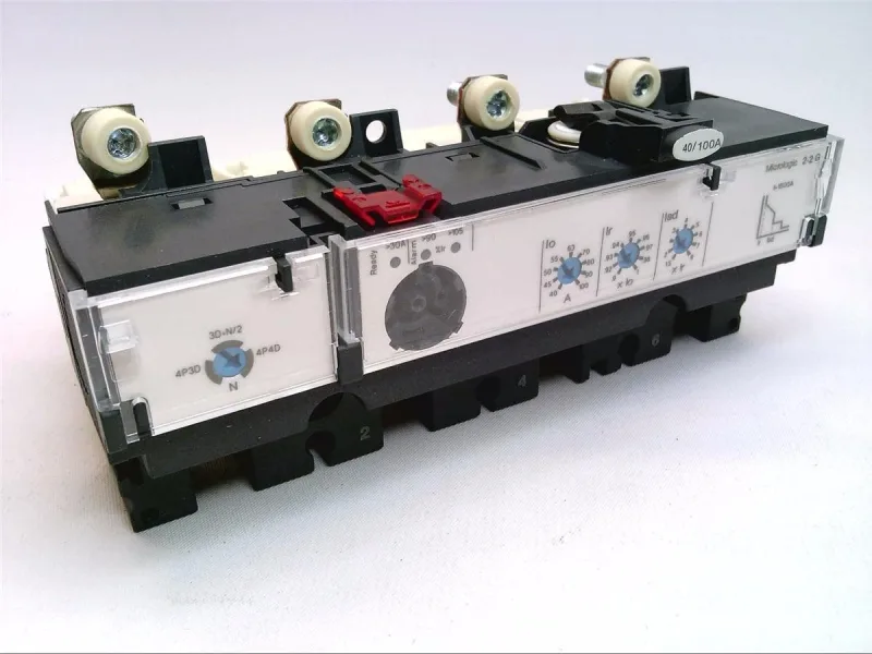 Schneider Electric LV429085