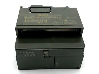 Siemens 6GK7343-1GX11-0XE0 — PLC Communication Modules (image 2)