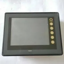 Fuji Electric V806MD — HMI Operator Interfaces (image 2)