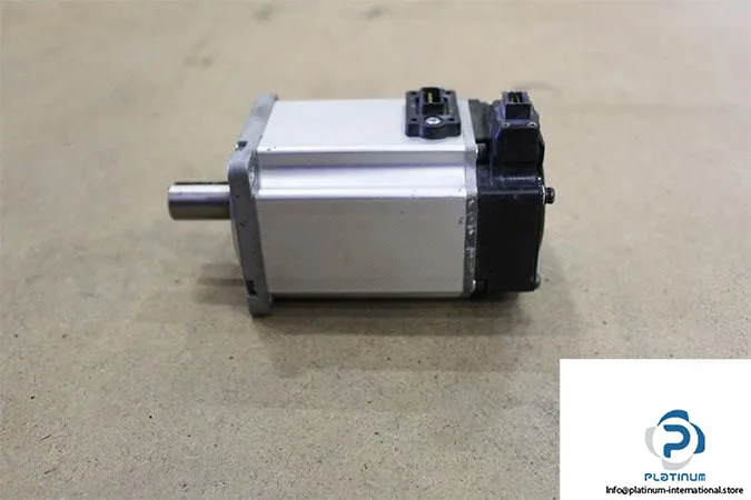 Omron R88MK40030HS2 (image 5)
