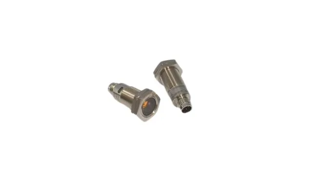 Omron E3FC-TN21 — Photoelectric Sensors (image 2)