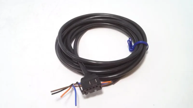 Omron E3X-CN21 2M — Photoelectric Sensors (image 2)
