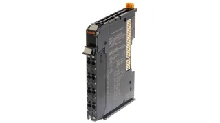 Omron NX-AD2208 — PLC I/O & Expansion Modules (image 4)