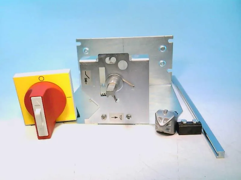 Siemens 3RV1946-2C — Motor Protection Circuit Breakers (MPCB) (image 3)