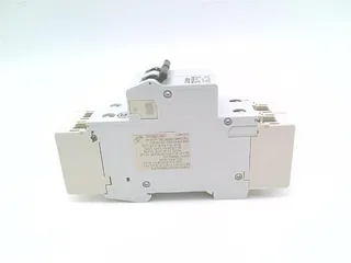 Mitsubishi Electric NF50-SMU2P20A — Molded Case Circuit Breakers (MCCB) (image 2)