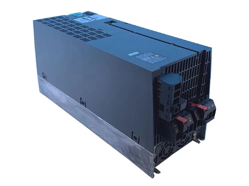 Siemens 6SL3210-1PE22-7AL0 (image 4)