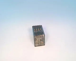 Fuji Electric HH54P — General Purpose Relays (image 3)
