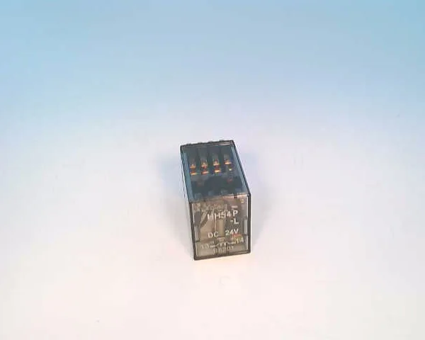 Fuji Electric HH54P — General Purpose Relays (image 3)