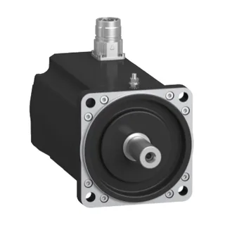 Schneider Electric SH31001P0BA3100 — Servo Motors with Brake (image 2)