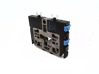Festo CPV10-M1H-5JS-M7