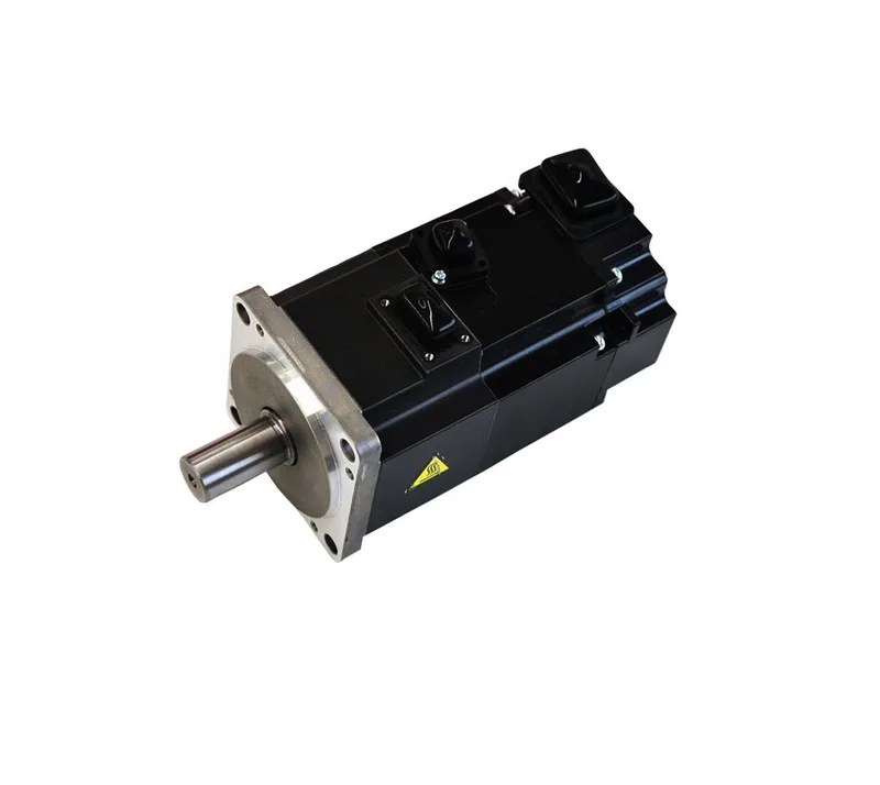 Mitsubishi Electric HG-KR43-K(B) — Servo Motors