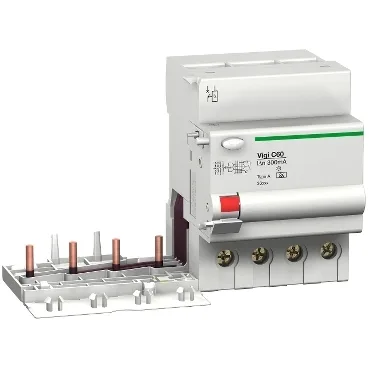 Schneider Electric 26729 — Residual Current Breakers (RCCB/RCBO)