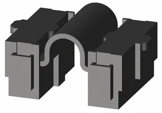 Siemens 3RA2711-0EE01 — Motor Starters (image 2)