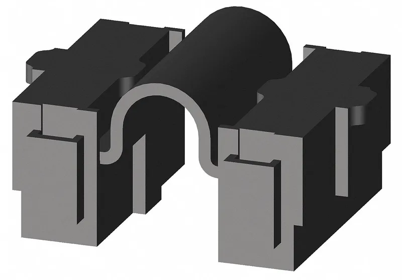Siemens 3RA2711-0EE01 — Motor Starters (image 2)
