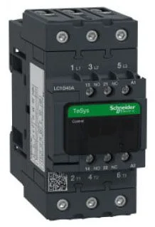 Schneider Electric LC1D40AG7 (image 3)