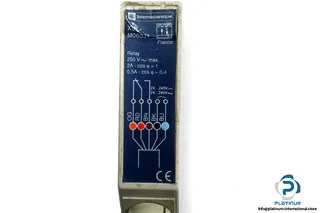 Schneider Electric XULM06031 — Photoelectric Sensors (image 3)