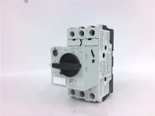 Fuji Electric BM3RHB-6P3 — Circuit Breaker Accessories (image 2)
