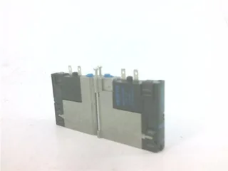 Festo CPA10-M1H-5/3-BS