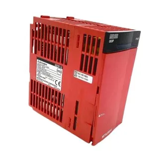Mitsubishi Electric Q61P-A2 — PLCs (Programmable Logic Controllers) (image 2)