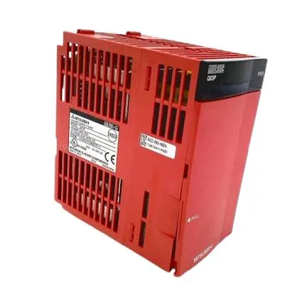 Mitsubishi Electric Q61P-A2 — PLCs (Programmable Logic Controllers) (image 2)
