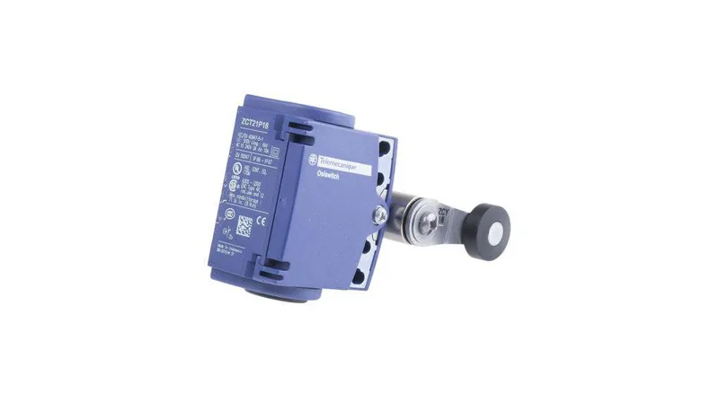 Schneider Electric XCKT2118P16 — Limit Switches (image 2)