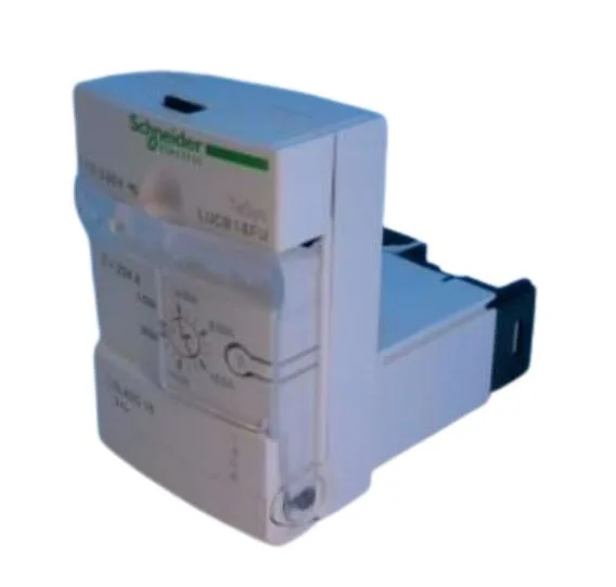 Schneider Electric LUCB18FU (image 2)