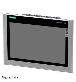 Siemens 6AV2144-8MC10-0AC0 — HMI Operator Interfaces (image 3)